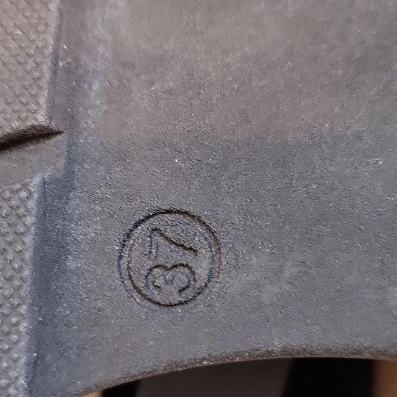 Free People Gia Fisherman Gladiator Sandals EUC - Picture 10 of 10